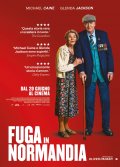 Locandina di Fura in Normandia