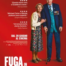 Locandina di Fura in Normandia