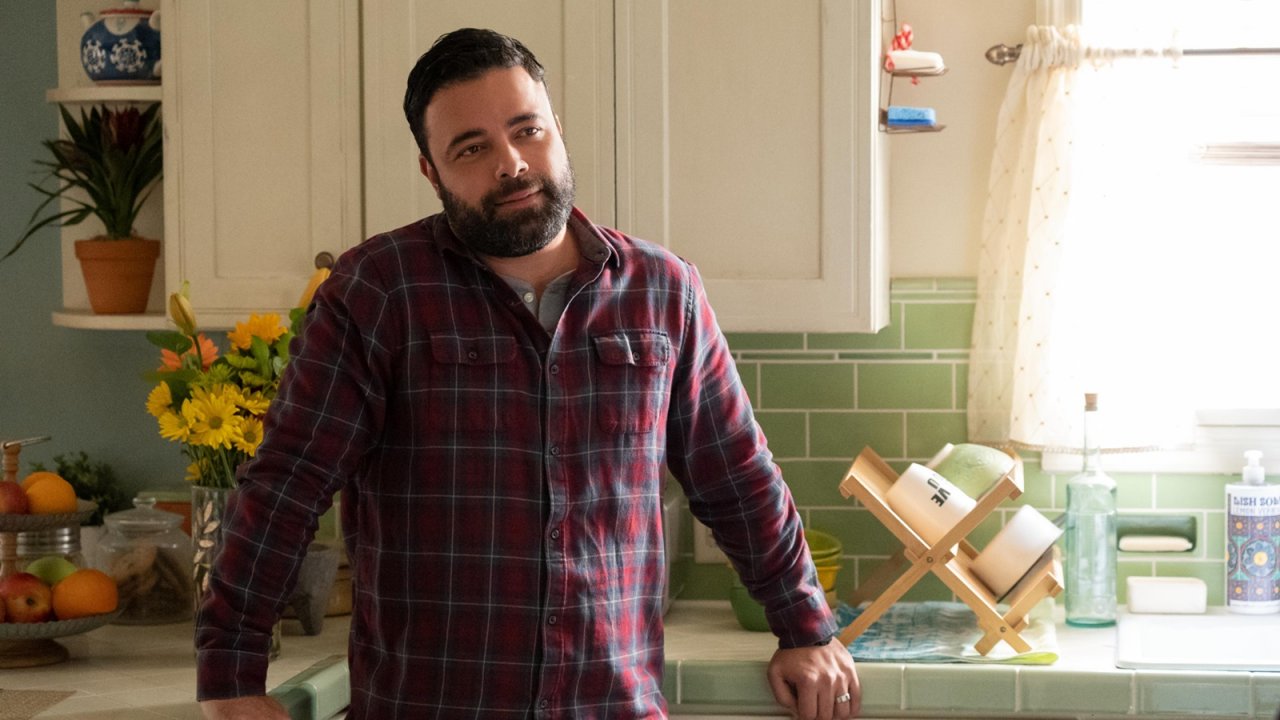 Una foto di James Martinez