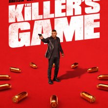 Locandina di The Killer's Game