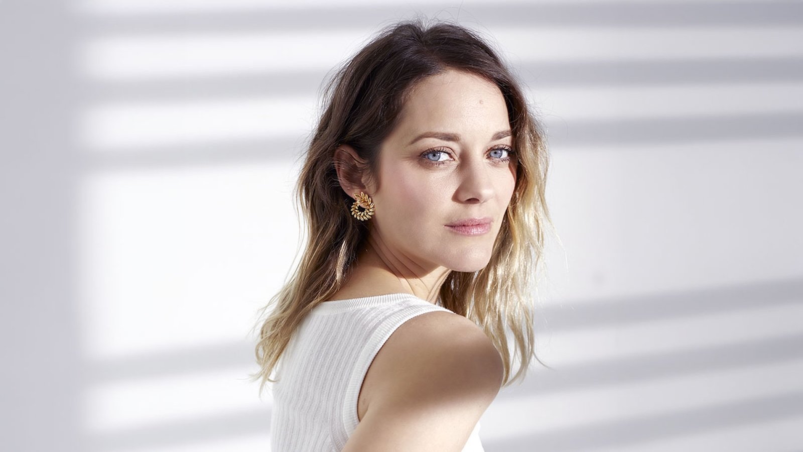 Marion Cotillard