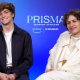 Prisma 2: Mattia Carrano, Lorenzo Zurzolo e le parole di Papa Francesco