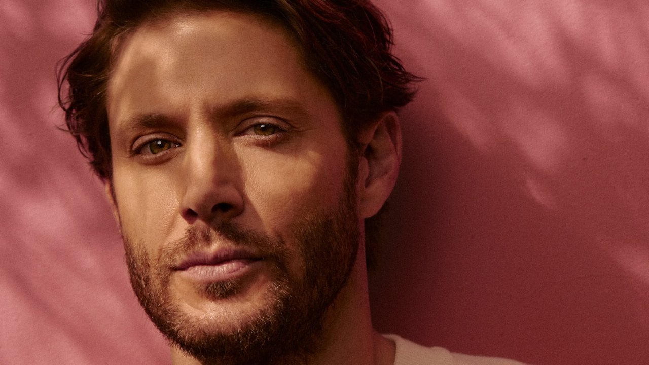Jensen Ackles