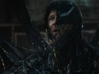 Venom: The Last Dance, i reshoots portano Tom Hardy a New York, foto e video dal set