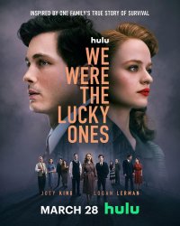 Locandina di We Were the Lucky Ones