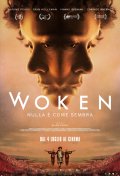 Locandina di Woken