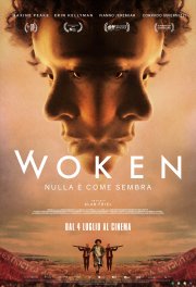 Locandina di Woken
