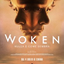 Locandina di Woken