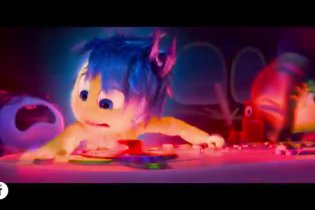 Inside Out 2 - Trailer Finale Italiano