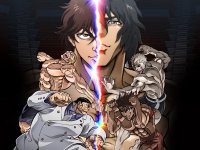 Baki Hanma VS Kengan Ashura, la recensione: lo scontro per decidere il più forte!