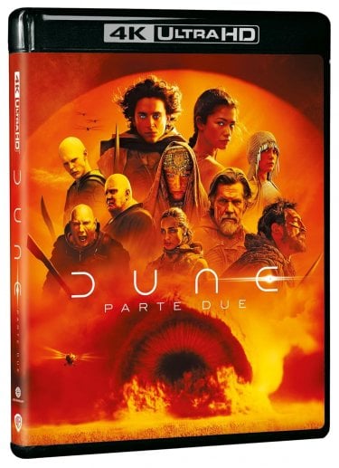 Dune 2