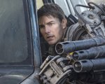 Tom Cruise festeggia i 10 anni di Edge of Tomorrow e fa commuovere i fan: sequel in vista?