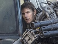 Tom Cruise festeggia i 10 anni di Edge of Tomorrow e fa commuovere i fan: sequel in vista?