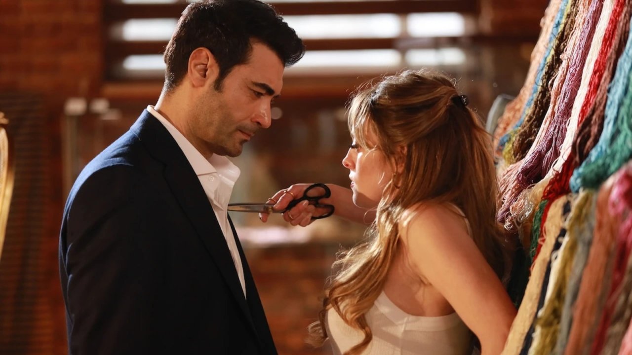 La rosa della vendetta, da stasera su Canale 5, è il dramma turco che farà compagnia al pubblico per tutta l'estate