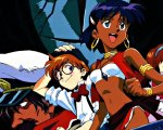 Gainax, lo studio de Il mistero della pietra azzurra dichiara bancarotta dopo 40 anni