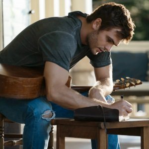 Per sempre la mia ragazza: un'immagine del film