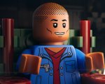 Piece by Piece: la vita di Pharrell Williams diventa un film animato versione LEGO, ecco il trailer