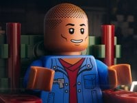 Piece by Piece: la vita di Pharrell Williams diventa un film animato versione LEGO, ecco il trailer