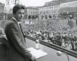 Prima della fine. Gli ultimi giorni di Enrico Berlinguer dal 13 giugno al cinema con OpenDDB