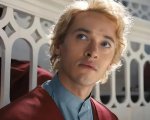 The Hunger Games: Sunrise on the Reaping, Tom Blyth tornerà a vestire i panni di Snow nel film su Haymitch?