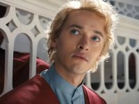 The Hunger Games: Sunrise on the Reaping, Tom Blyth tornerà a vestire i panni di Snow nel film su Haymitch?