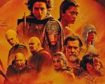 Dune - Parte Due in 4K UHD, la recensione: un folgorante spettacolo audio-video
