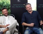 El Paraíso: Edoardo Pesce tra dipendenza e balli latinoamericani