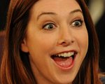Alyson Hannigan “ha dato di matto” per il riferimento di Taylor Swift ad American Pie