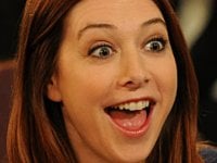 Alyson Hannigan 'ha dato di matto' per il riferimento di Taylor Swift ad American Pie