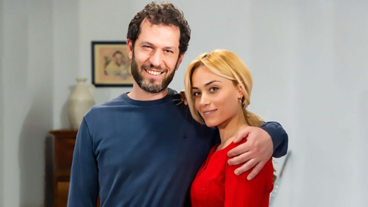 Imma Pirone e  Fiorenzo Madonna interpretano Clara ed Eduardo