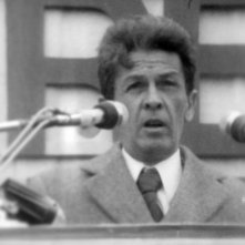 Arrivederci Berlinguer!: un momento del documentario