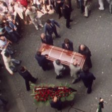 Arrivederci Berlinguer!: una foto d'archivio