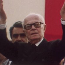 Arrivederci Berlinguer!: una foto del film