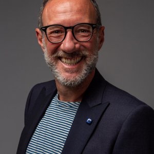 Zelig Lab: Davide Paniate, host del programma