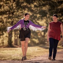 Fancy Dance: Federer: Gli ultimi dodici giorni in una scena
