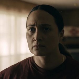 Fancy Dance: Lily Glandstone in una foto