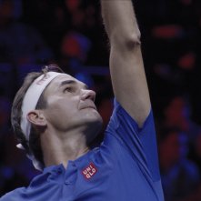 Federer: Gli ultimi dodici giorni - una foto del film