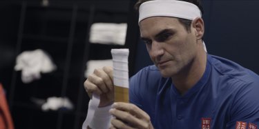 Federer Gli Ultimi Dodici Giorni Una Sequenza