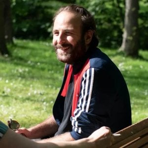 Hors du Temps: un'immagine