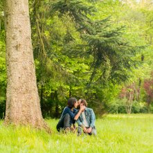 Hors du Temps: un momento del film