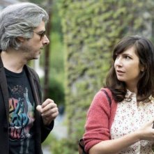 Hors du Temps: una foto del film