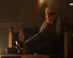 House of the Dragon 3 sciocca i fan sin dalla premiere con una scena tra Aemond e Alicent inedita