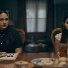 Fancy Dance: Lily Gladstone in un'immagine