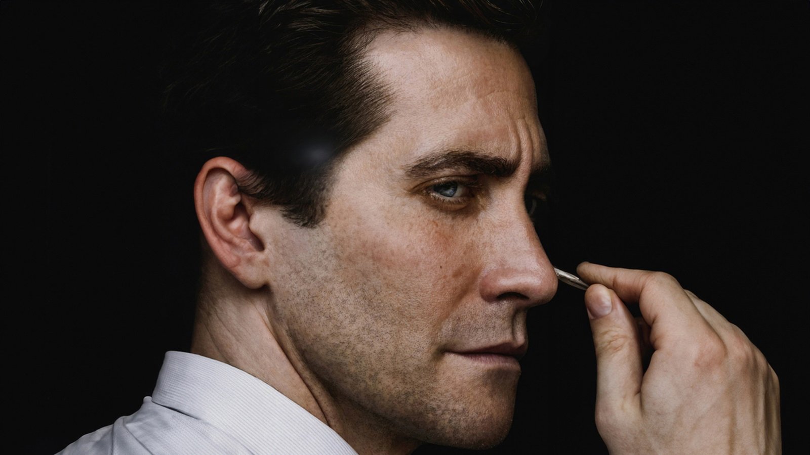 Jake Gyllenhaal è il protagonista di Presunto innocente.