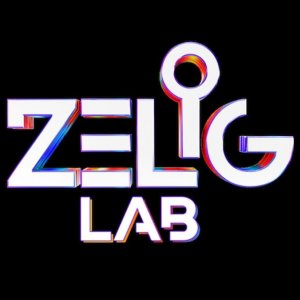 Locandina di Zelig Lab
