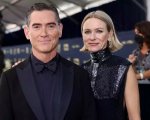 Naomi Watts e Billy Crudup si sposano... per la seconda volta
