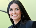 Demi Moore sull'invecchiare: 'Quando ho compiuto 40 anni Hollywood non sapeva che farsene di me'