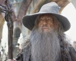 The Hunt for Gollum, Ian McKellen pronto a tornare nel ruolo di Gandalf, ma a una condizione 'vitale'