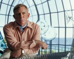 Knives Out 3, Benoit Blanc cambia look: Daniel Craig irriconoscibile nella prima foto