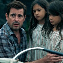 La baia del silenzio: una foto del film